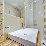 Apartament Nad Lomniczka-1 By Interhome