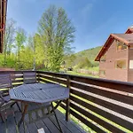 Nad Lomniczka-1 By Interhome * Karpacz