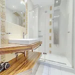 Nad Lomniczka-1 By Interhome Apartament