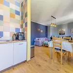 Nad Lomniczka-1 By Interhome Apartament Karpacz