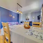 Nad Lomniczka-1 By Interhome Apartament