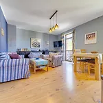 Nad Lomniczka-1 By Interhome Apartament *