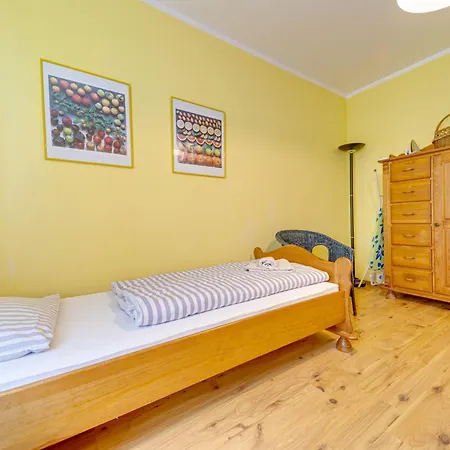 Lejlighed Nad Lomniczka-1 By Interhome Karpacz