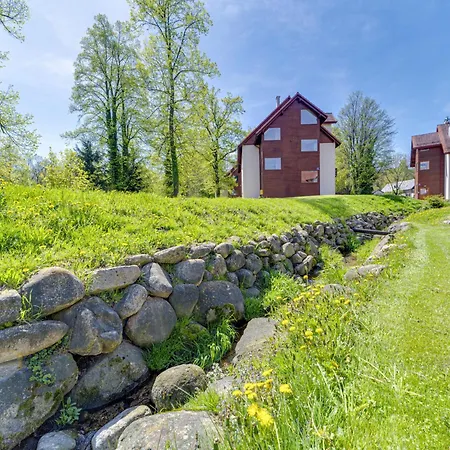 Nad Lomniczka-1 By Interhome Apartament *