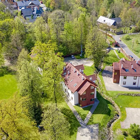 Nad Lomniczka-1 By Interhome Apartament *