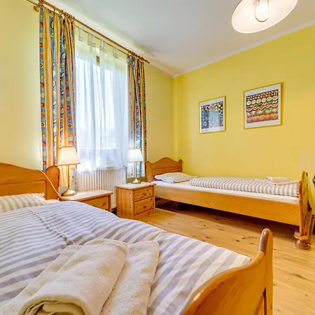 Lejlighed Nad Lomniczka-1 By Interhome *
