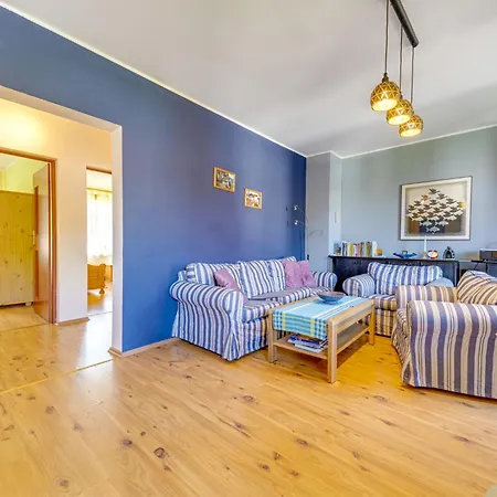 Lejlighed Nad Lomniczka-1 By Interhome