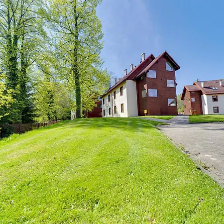 Lejlighed Nad Lomniczka-1 By Interhome *