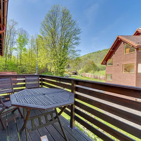 Nad Lomniczka-1 By Interhome * Karpacz