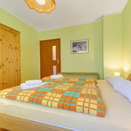 Lejlighed Nad Lomniczka-1 By Interhome *