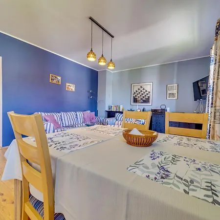 Nad Lomniczka-1 By Interhome Apartamento