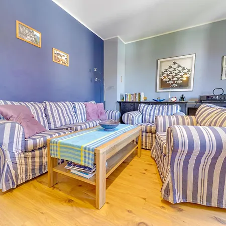 Nad Lomniczka-1 By Interhome Lejlighed Karpacz