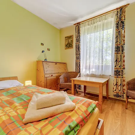 Lejlighed Nad Lomniczka-1 By Interhome Karpacz