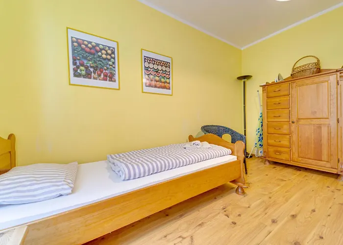 Apartment Apartment Nad Lomniczka-1 By Interhome Karpacz