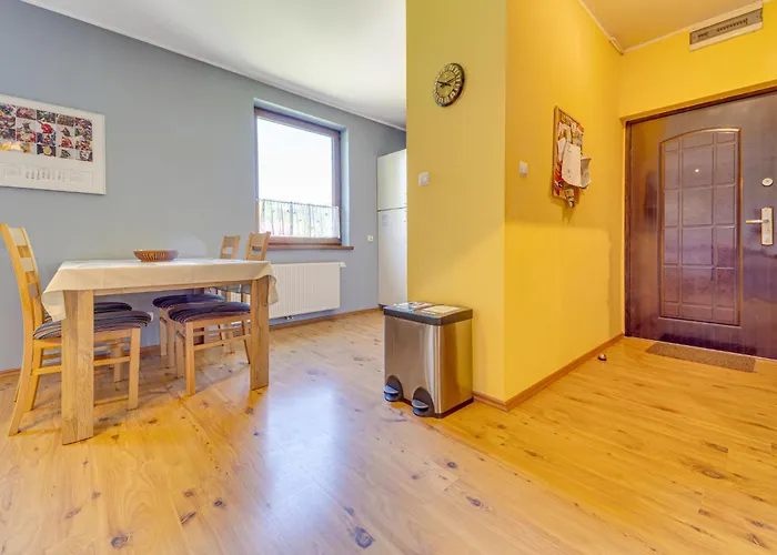 Apartment Nad Lomniczka-1 By Interhome Karpacz