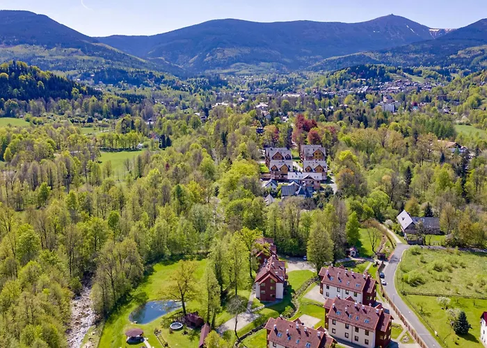 Apartment Nad Lomniczka-1 By Interhome Karpacz