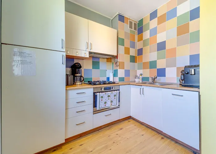 Apartment Nad Lomniczka-1 By Interhome