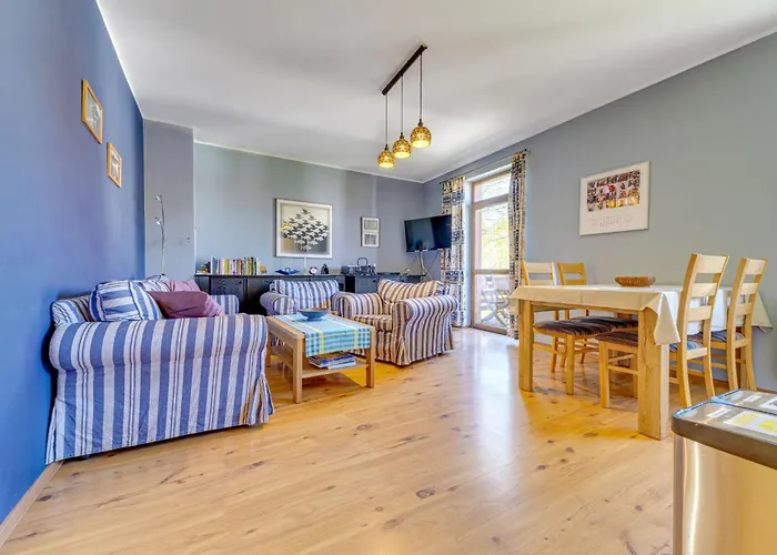 Apartment Nad Lomniczka-1 By Interhome Apartment *